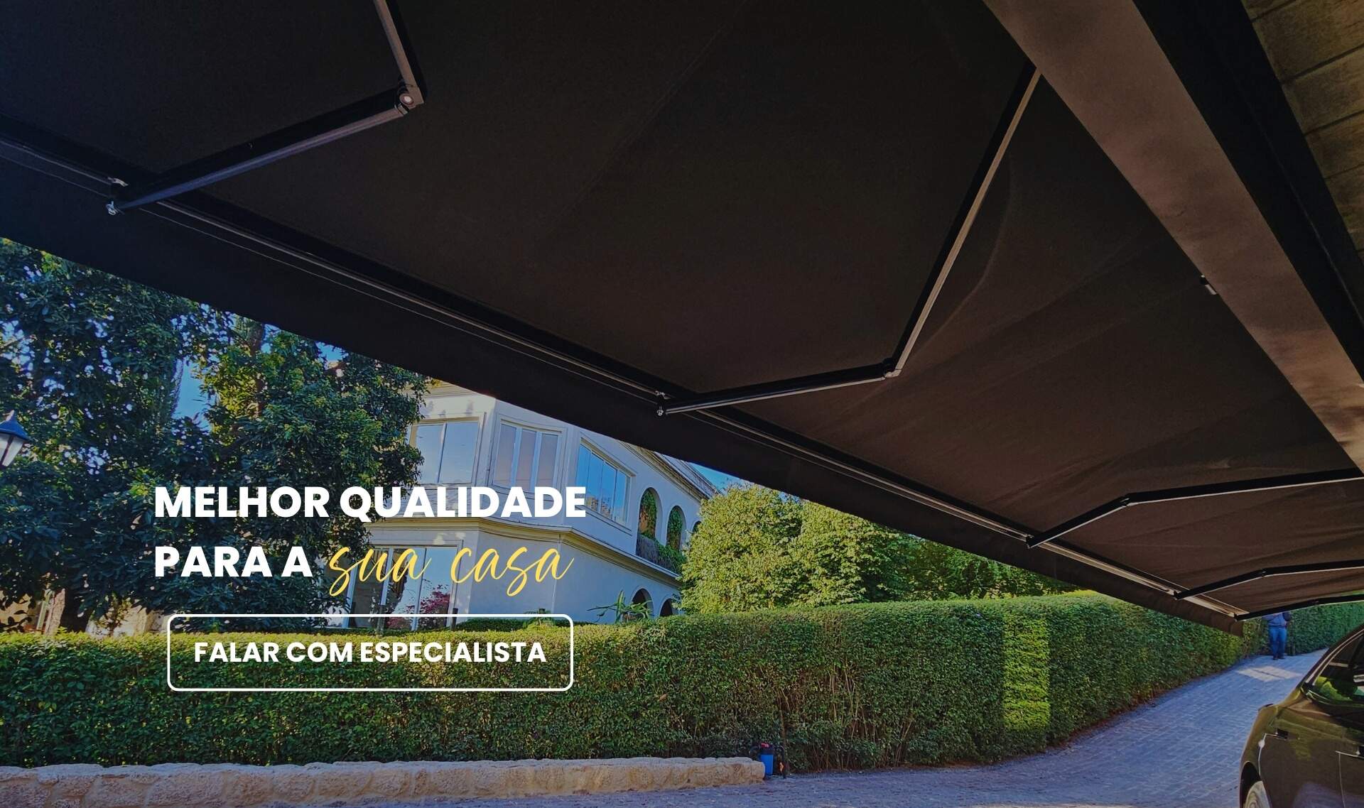 Melhor qualidade