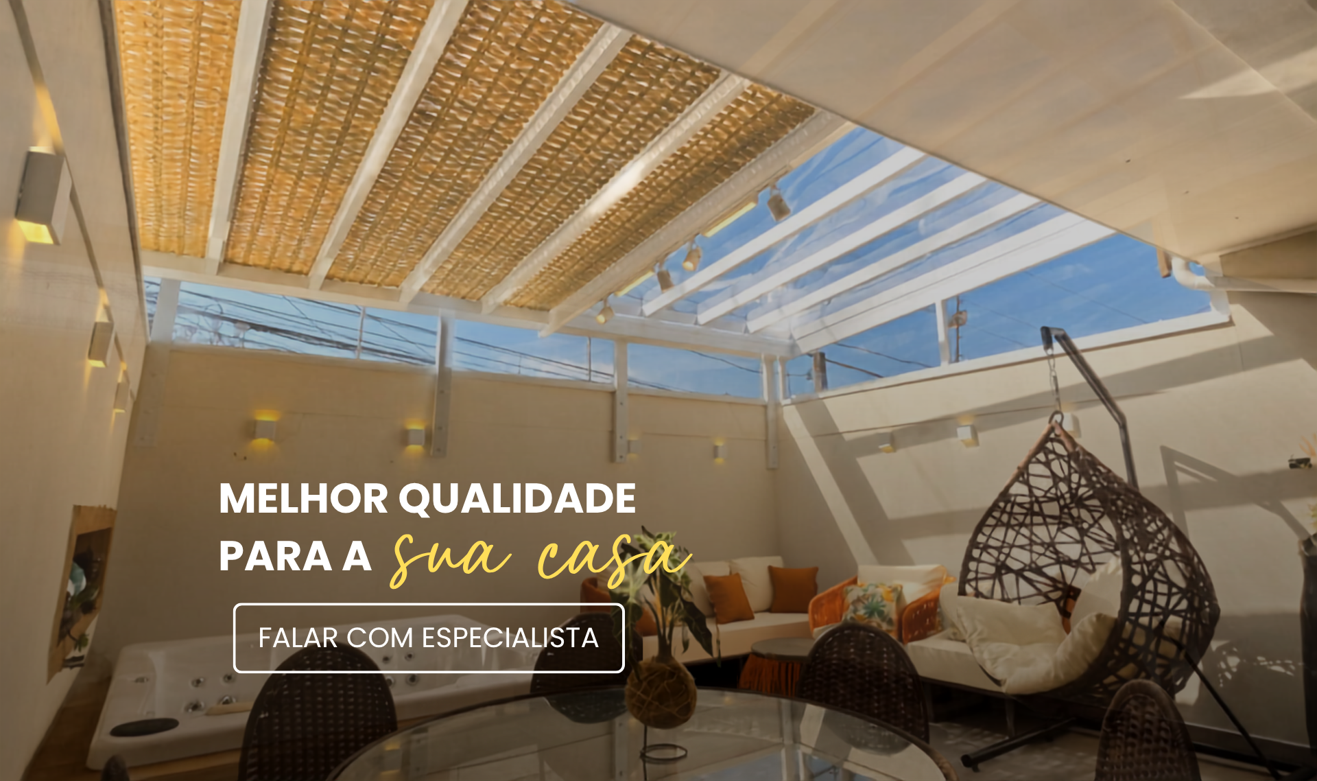 CAPA de SITE ELITE